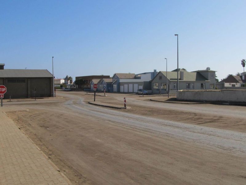 Commercial property in CBD - Photo 2