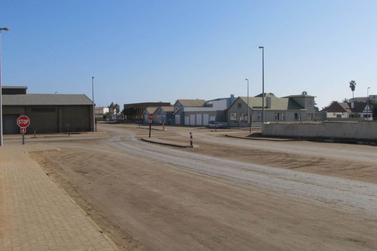 Commercial property in CBD - Photo 2