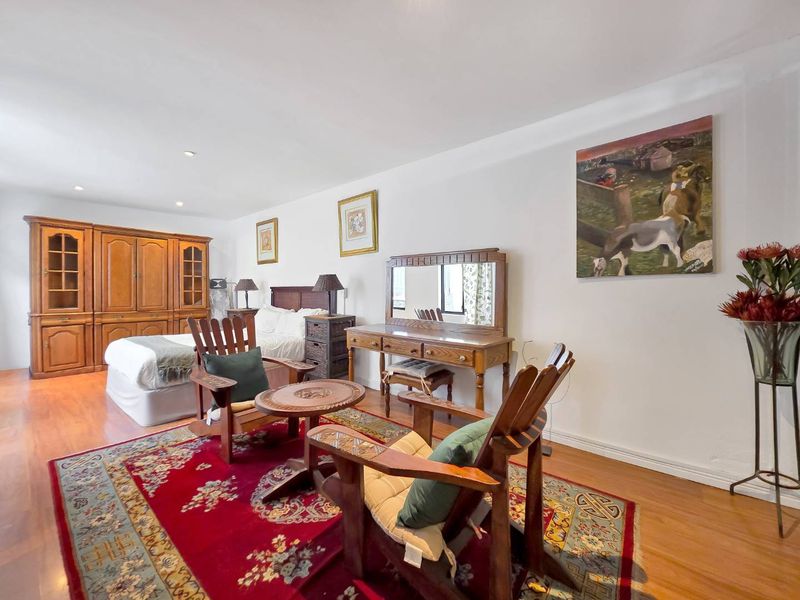 FURNISHED One Bedroom for rent in BO-KAAP - Photo 9