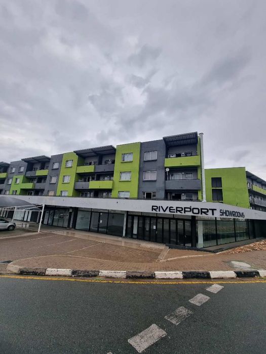 Property #2263531, Apartment Sold in Windhoek South