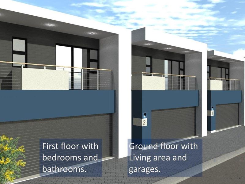 Dunes, Swakopmund:  New UPMARKET development:  2 or 3 Bedr Units - Photo 7