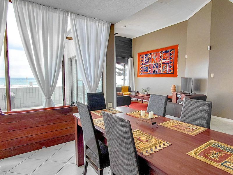 Sea Front Furnished Apartment to Rent in Swakopmund - Photo 5