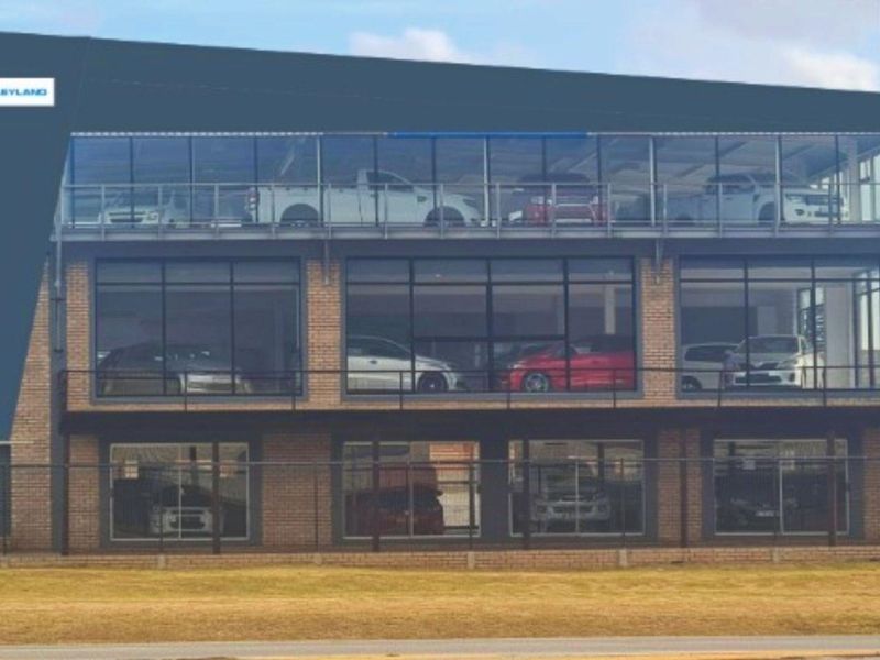 Commercial Property for sale in Mossel Bay - Photo 9