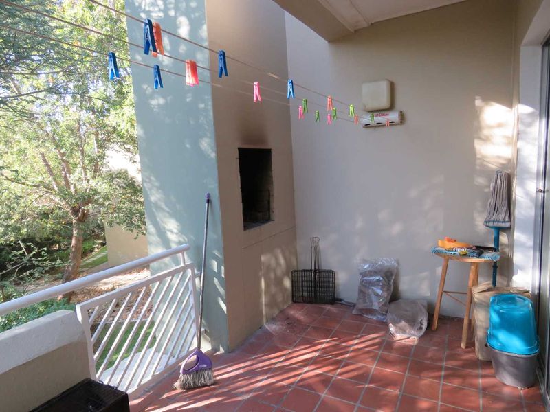 Furnished Unit in Olaf Palme to Rent - Photo 4