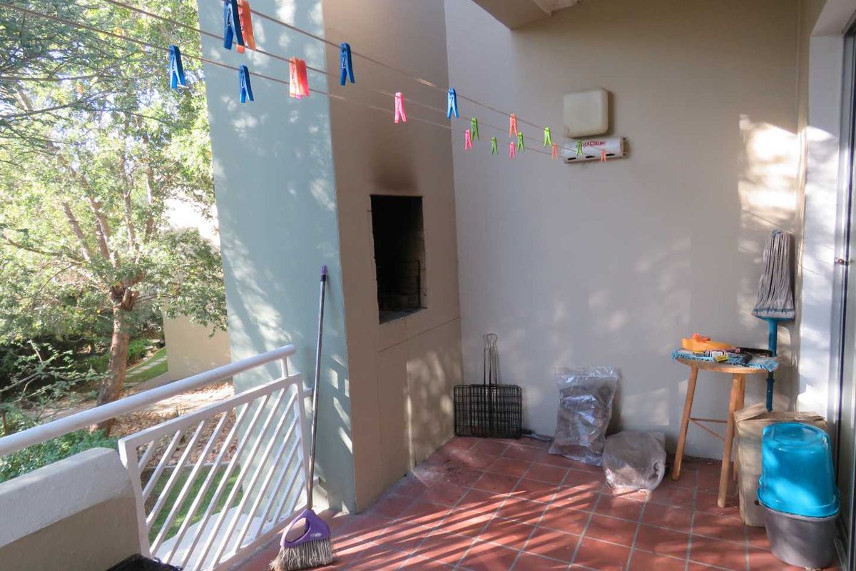 Furnished Unit in Olaf Palme to Rent - Photo 4