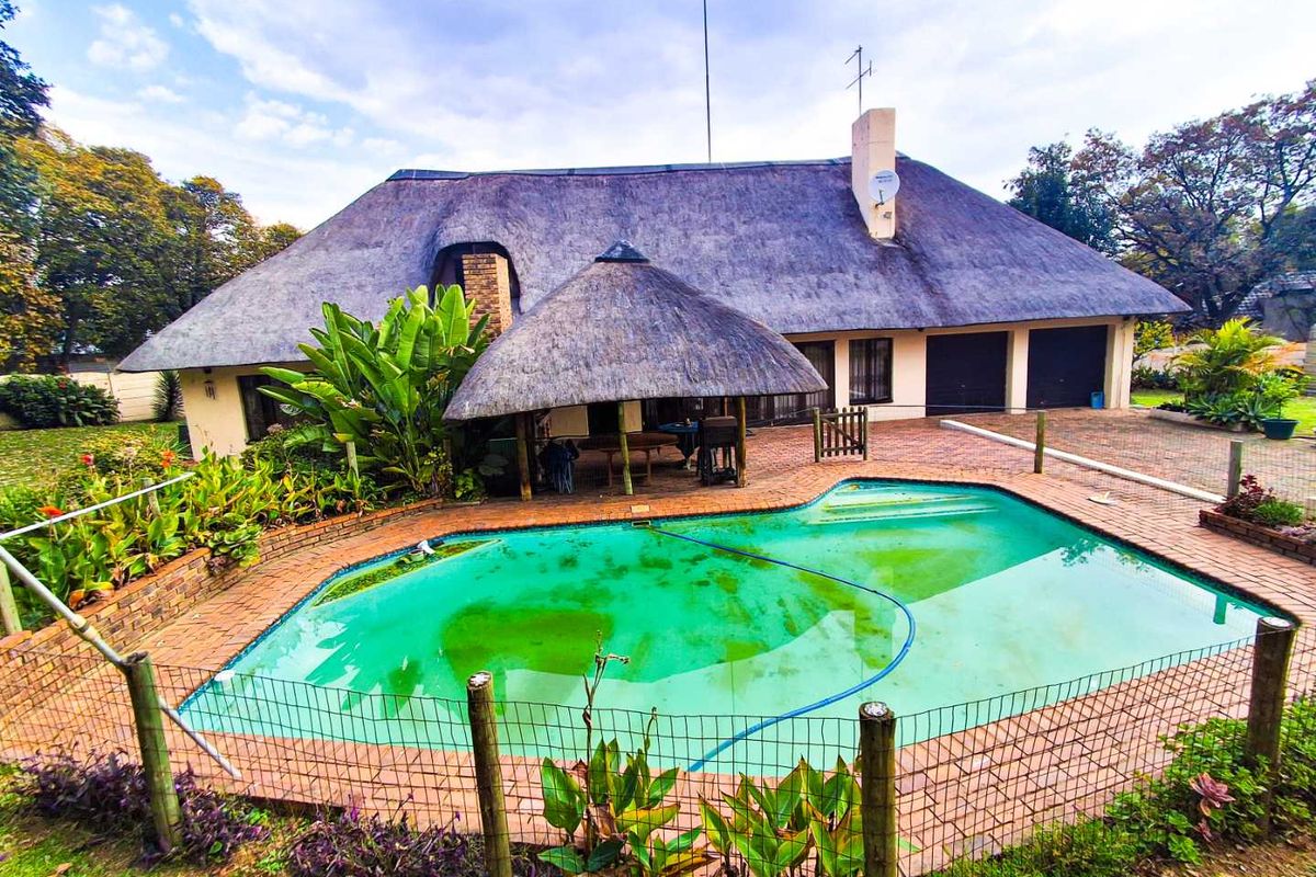 Phenomenal family house for a large family. - Photo 3