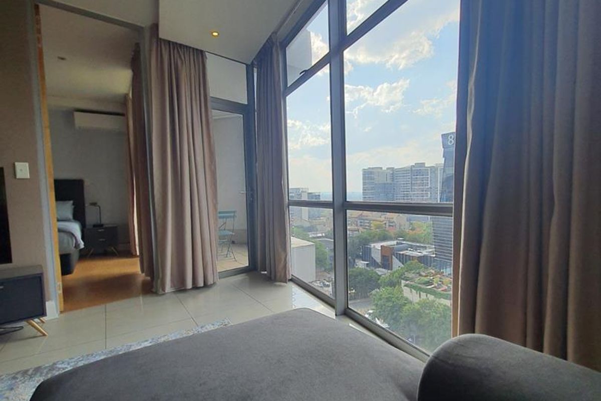 Furnished 2 Bed Apartment for Rent in Sandown - Photo 3