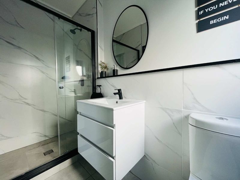Fully furnished one bedroom apartment for rent at Munyaka Estate - Photo 7