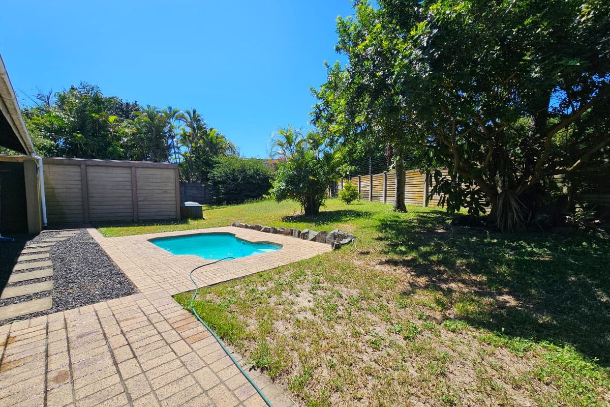 3-Bedroom Home with Private Pool in Wild en Weide - Photo 2