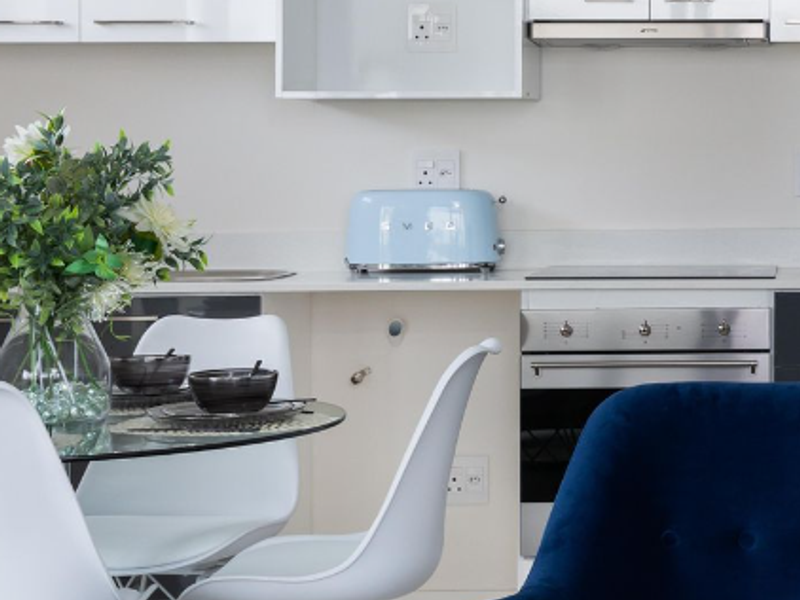 Savvy Investors - A Selection of Unmatched Apartments - Photo 6