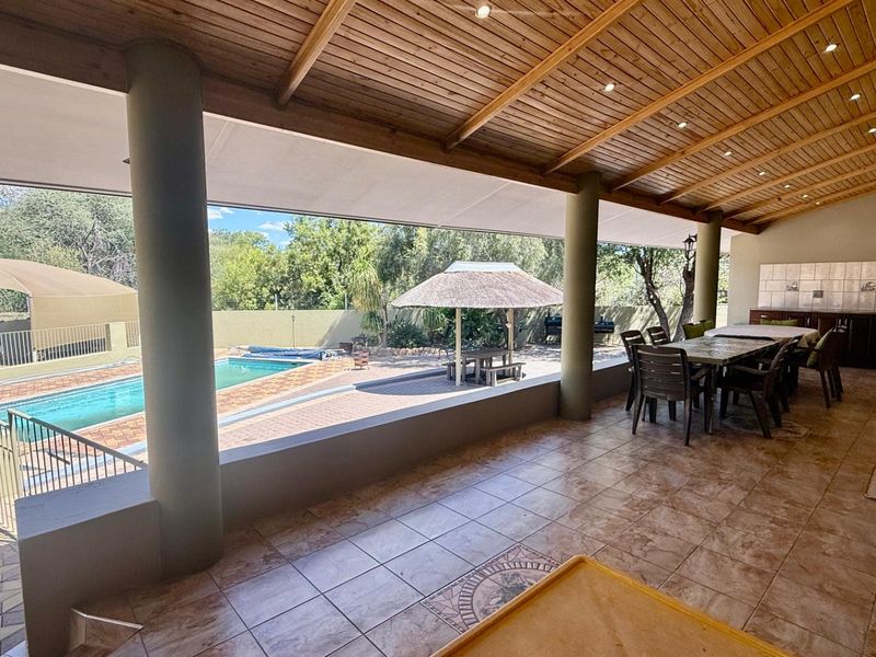 OLYMPIA - SOUGHT AFTER NEIGHBOURHOOD  - NS4 430 000 - SOLE MANDATE - Photo 5