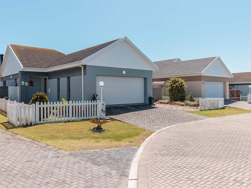 3 Bedroom Freehold in Secure Estate in Kamma Ridge, Port Elizabeth - Photo 3