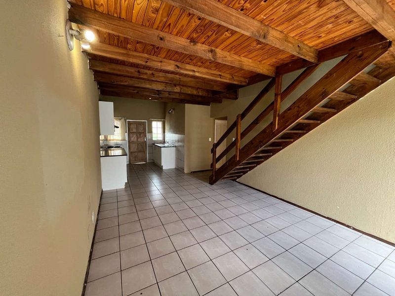 Newly Renovated 2 Bedroom Sectional Title Unit with Mezzanine - Photo 6