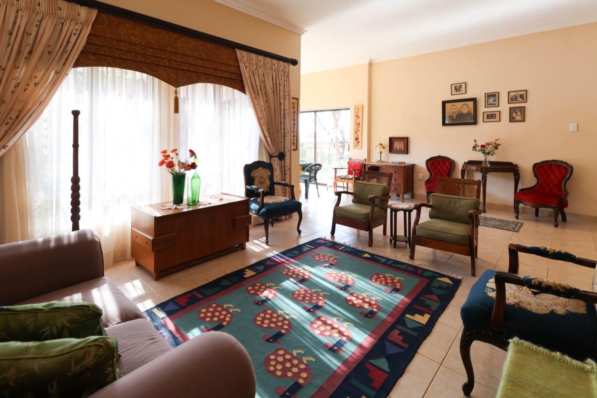 Hillandale Lifestyle Village for Your Dream Retirement - Photo 4