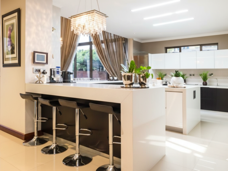 Luxury 5 bedroom Thornhill Estate - Photo 9