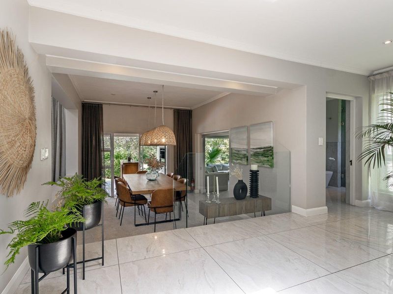 4 Bedroom House for Sale in Dainfern Golf Estate - Photo 7