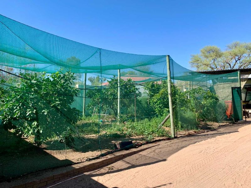 Okahandja 🌟 Live Luxuriously, Sustainably! 🌟 - Photo 3