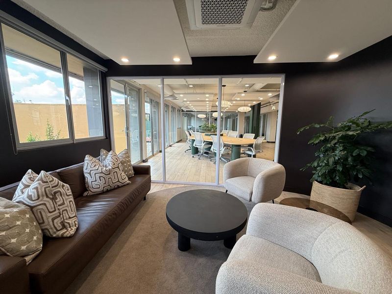 Prime Office Space Available at W17 Hyde Park Corner - Photo 10