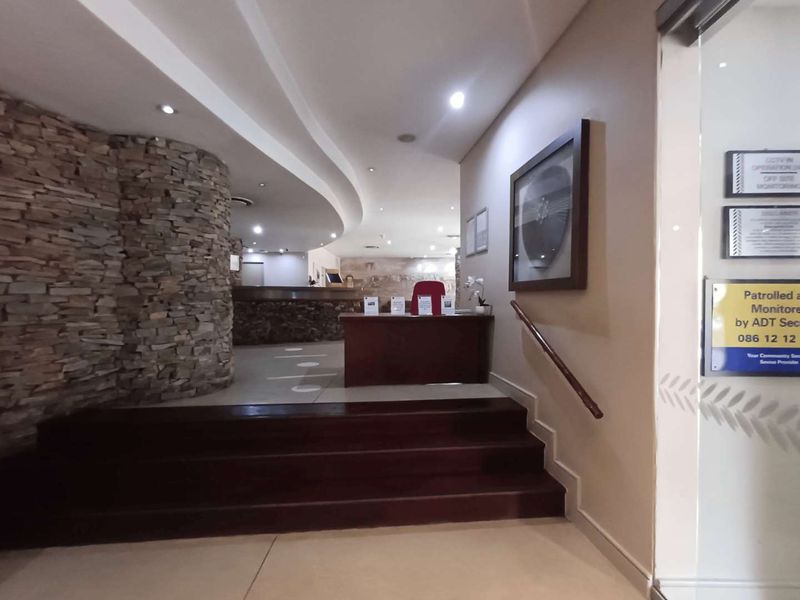 213 Mapungubwe Hotel fully furnished with quality furniture and appliances - Photo 7