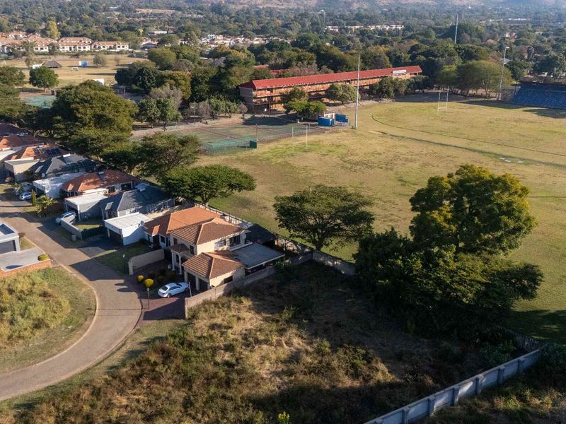 Prime Vacant Stands in Secure Heatherview Estate, Akasia - Photo 5