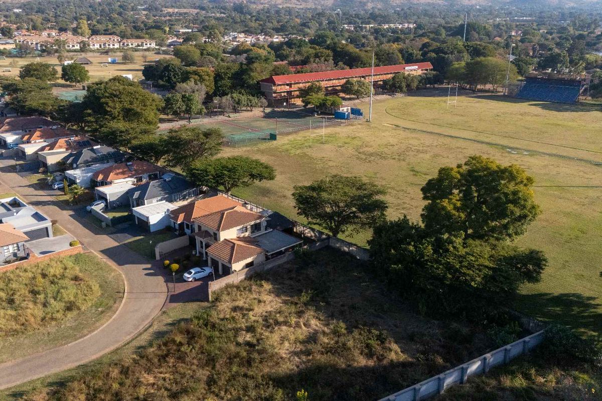 Prime Vacant Stands in Secure Heatherview Estate, Akasia - Photo 5