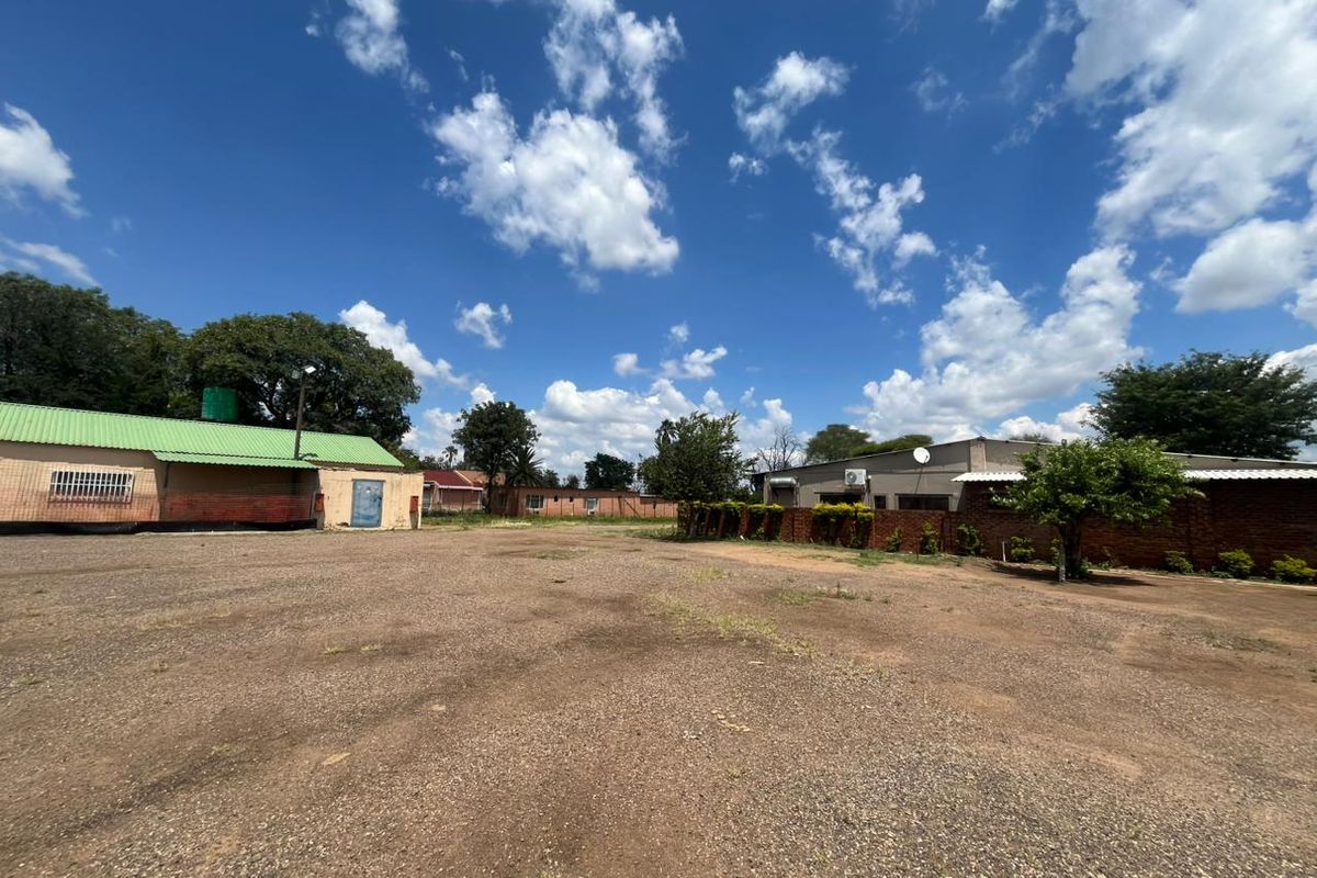 Farm in Bela Bela - Photo 3