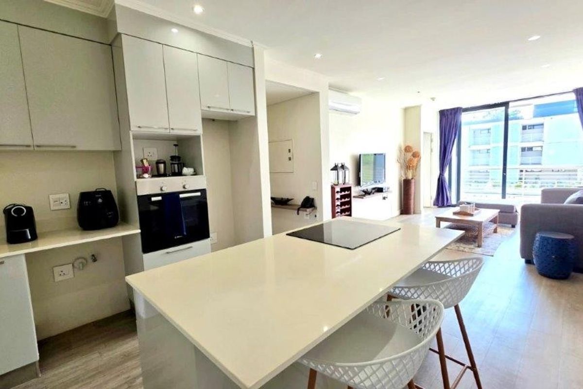 Are you over 50, then this apartment could be for you. - Photo 2
