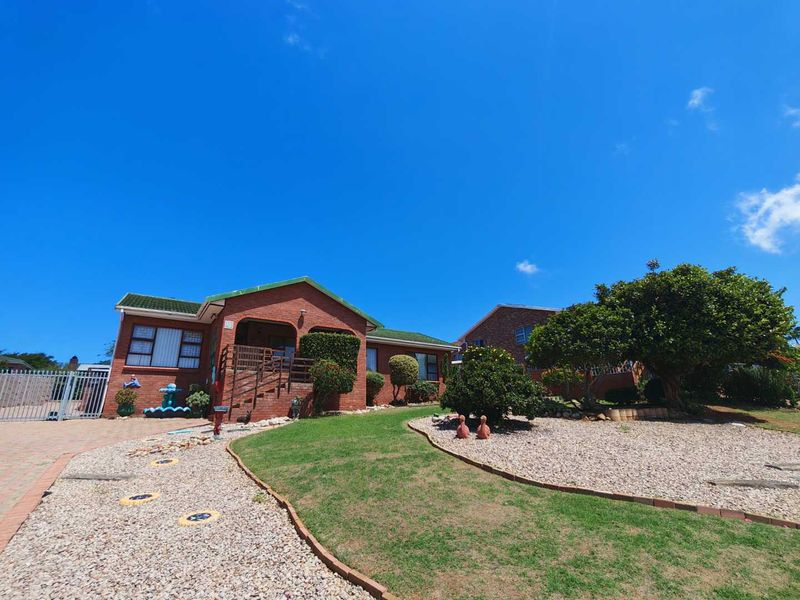 Coastal Gem in Hartenbos heuwels - Photo 7