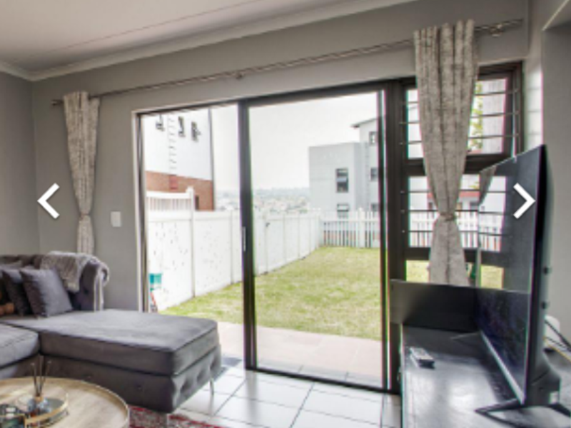 3 Bedroom ground floor unit - Photo 6