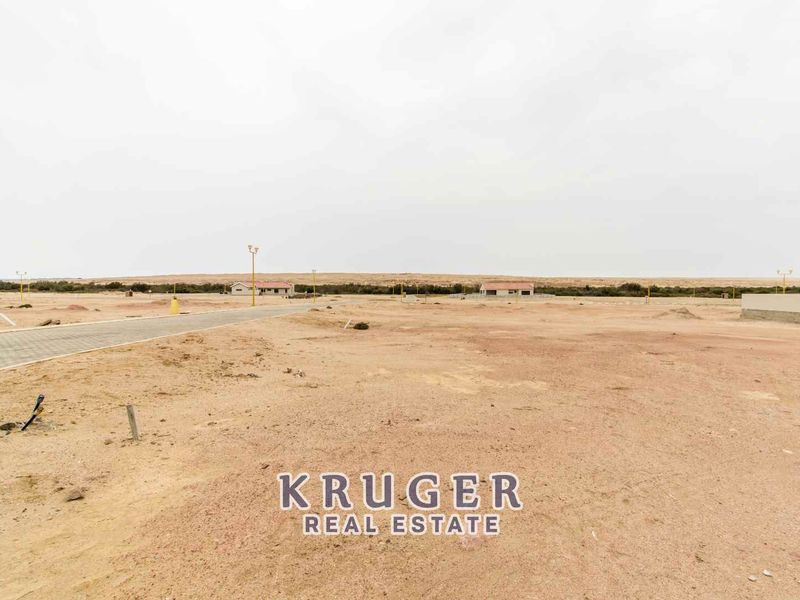 Vacant erf for sale - Photo 3