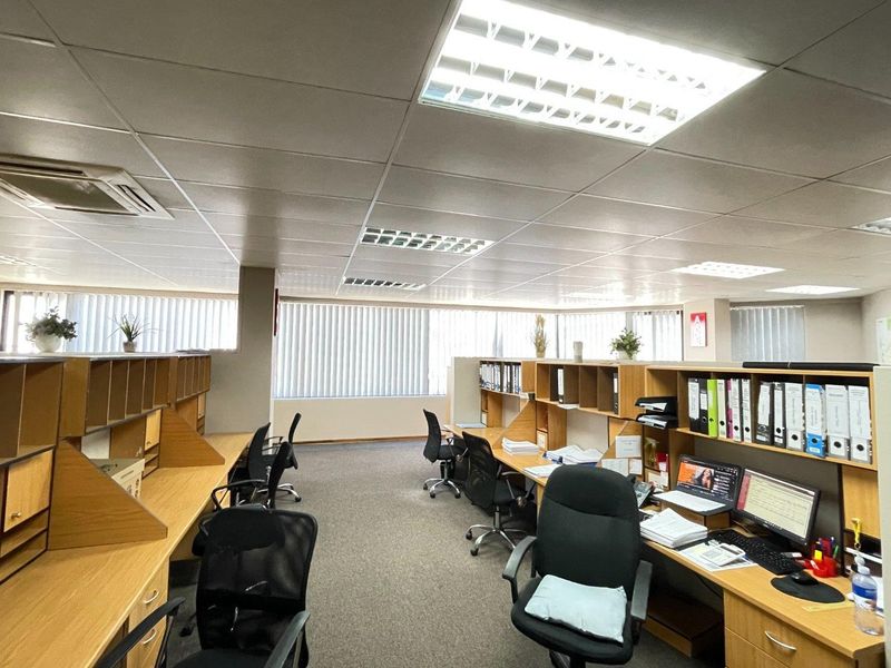 A-Grade Office Space To Let | 1,120m2 | Cornubia - Photo 10