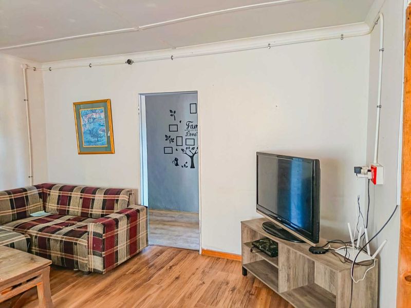 3 Bedroom family home - Photo 7