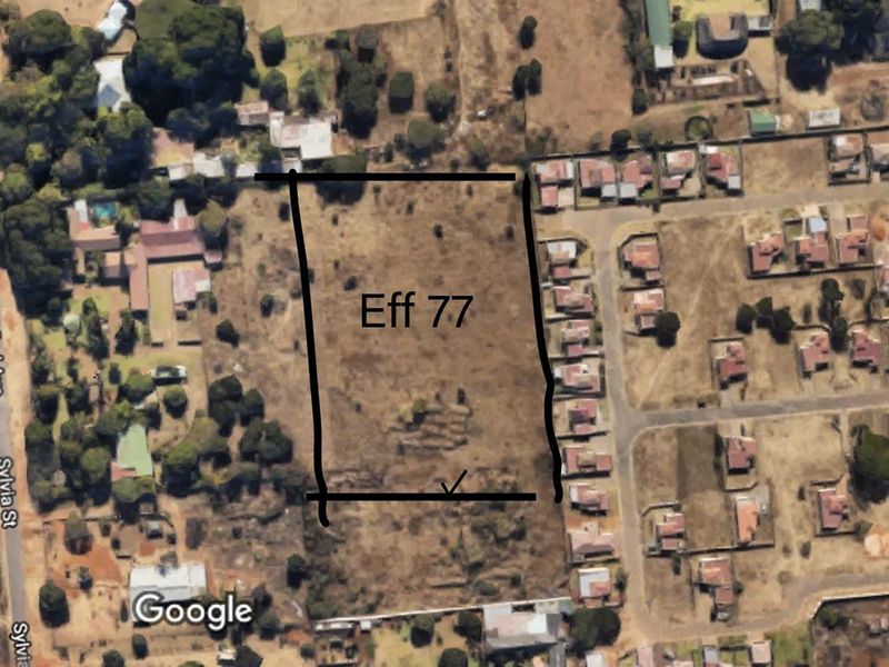 Land for Sale - Photo 6