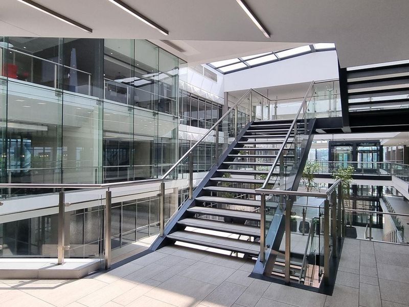 4 542m2 Waterfall City Midrand Office Block For Sale - Photo 9