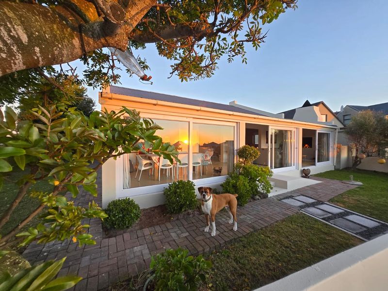 Nature meets Beach Living in Secure Estate - Photo 2