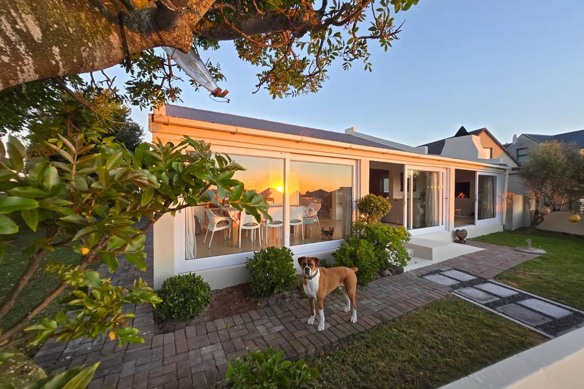 Nature meets Beach Living in Secure Estate - Photo 2