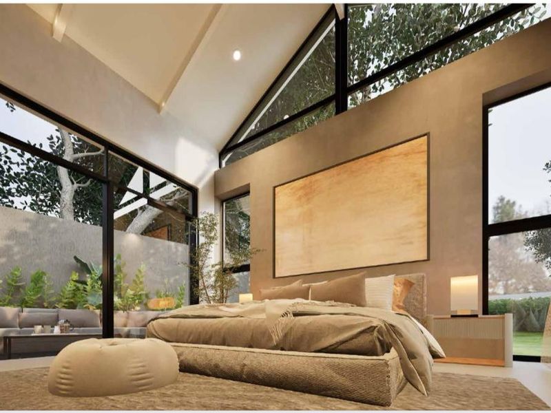 Unique Customizable Luxury Living at Bergview - Photo 7