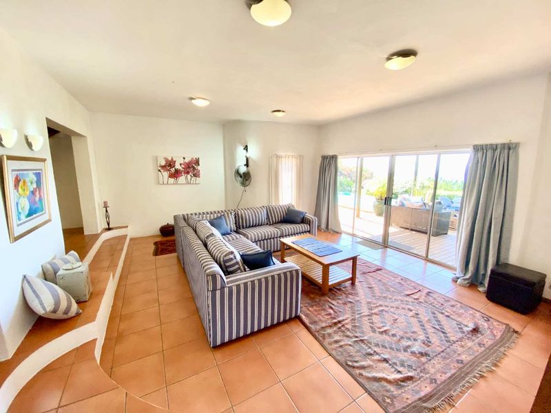 Hendra Estates - Perfect Coastal Retreat with Gorgeous Sea Views For Rent In Umdloti - Shared Property - Photo 8