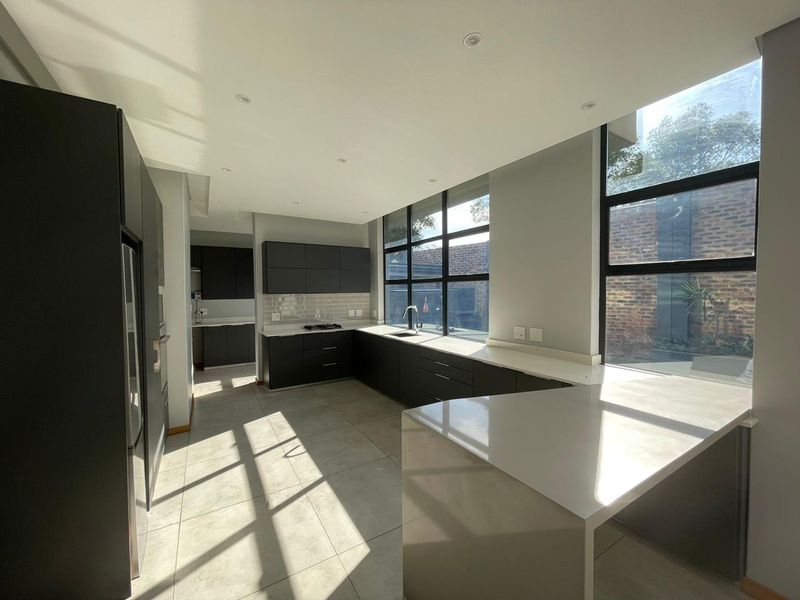 3 bed Unfurnished Cluster for Rent in Morningside Manor - Photo 6