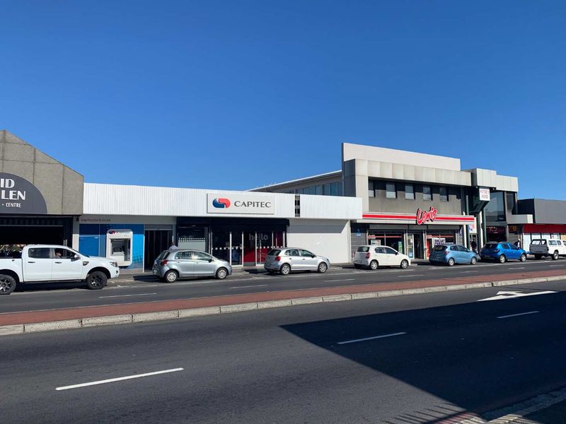 Retail Gem in Kuilsriver: Next to Capitec, Across from McDonald's - Photo 9