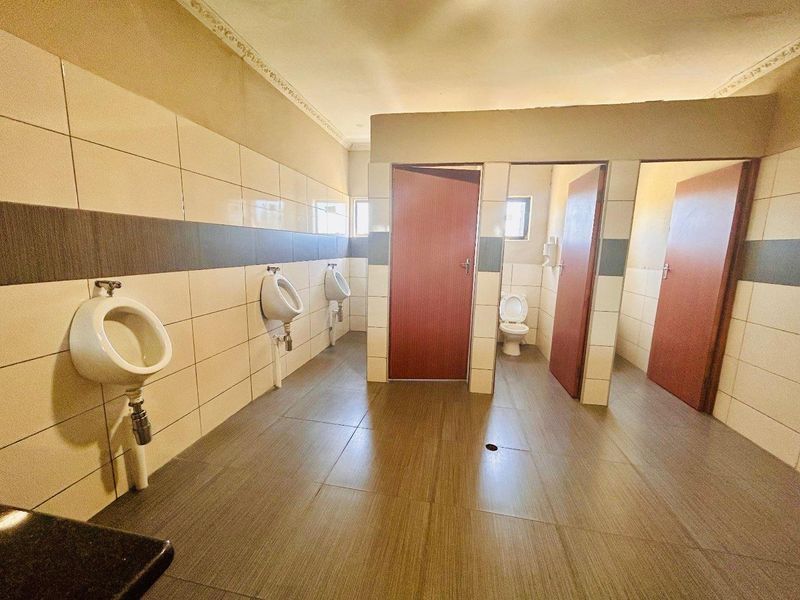 Commercial property for sale on plot close to Vryheid - Photo 10