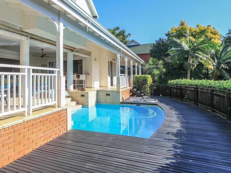 A Magnificent Home with Unrivalled Golf Course Views - Photo 5
