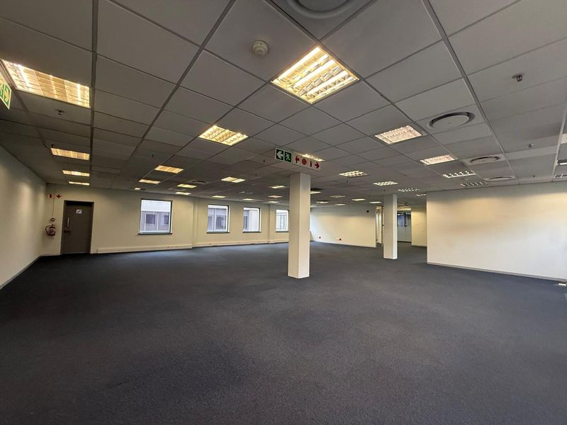 160 Jan Smuts, Rosebank – Office Space to Let - Photo 6