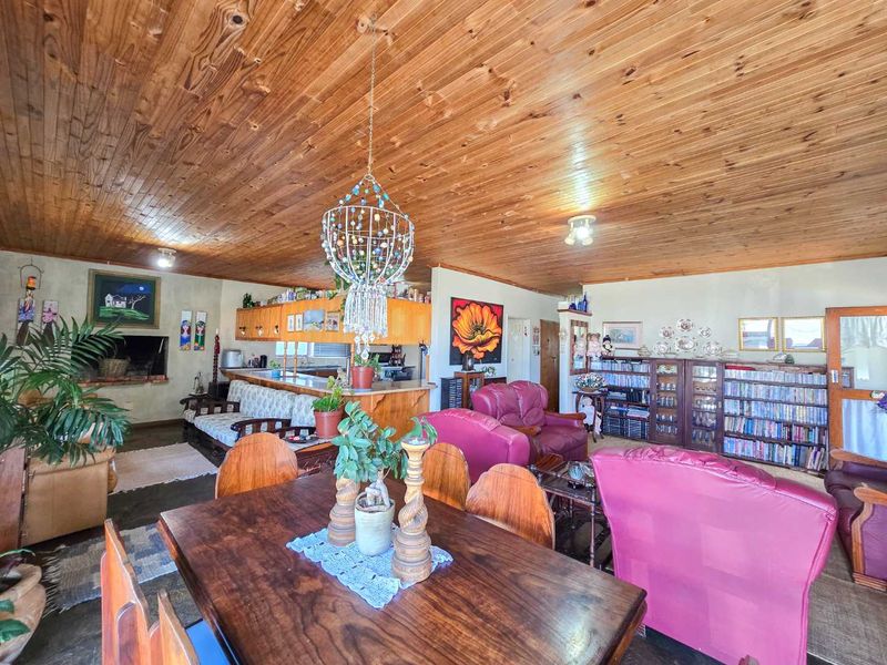 Family home for sale in Stilbaai-Wes. - Photo 7