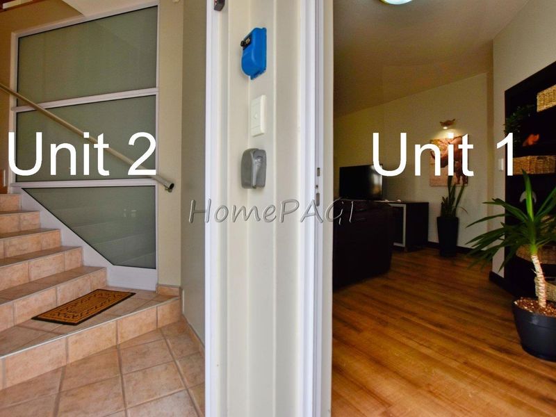 Ext 8 (Border with Hage Heights), Swakopmund: Quaint Cottage Style Home is for Sale - Photo 4