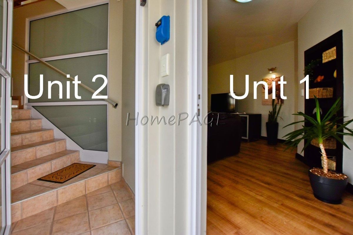 Ext 8 (Border with Hage Heights), Swakopmund: Quaint Cottage Style Home is for Sale - Photo 4