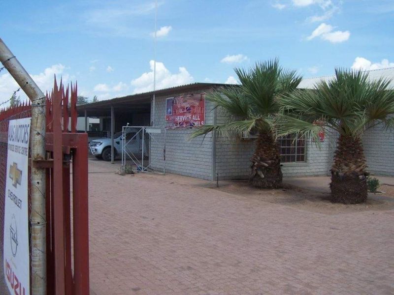 FOR SALE- BUSINESS IN MARIENTAL, NAMIBIA - Photo 6