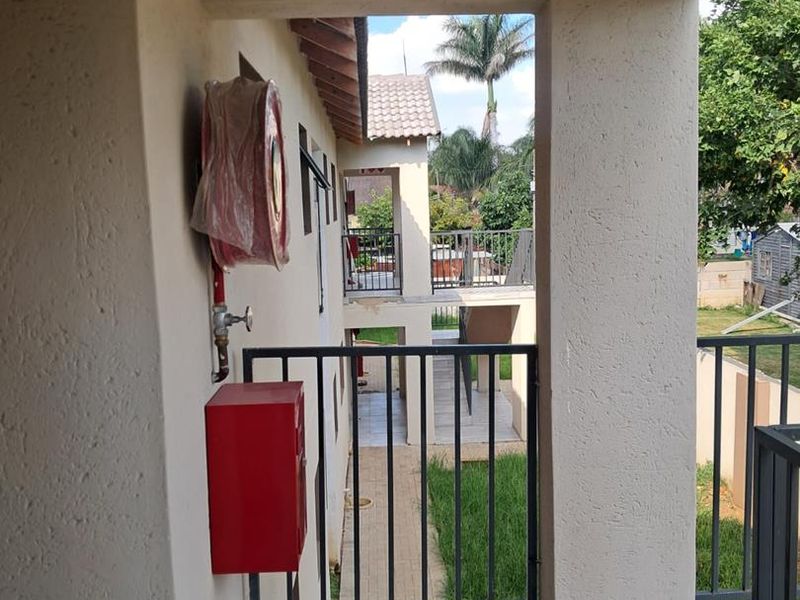 1 Bedroom Apartment To Rent in Pretoria North - Photo 3