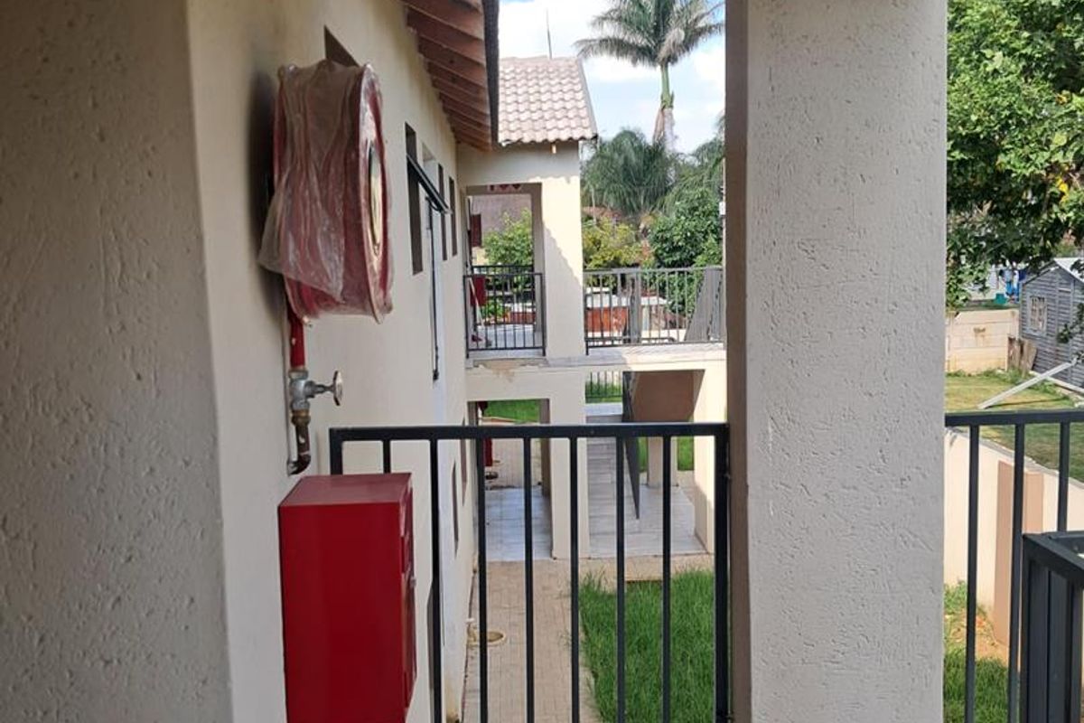 1 Bedroom Apartment To Rent in Pretoria North - Photo 3