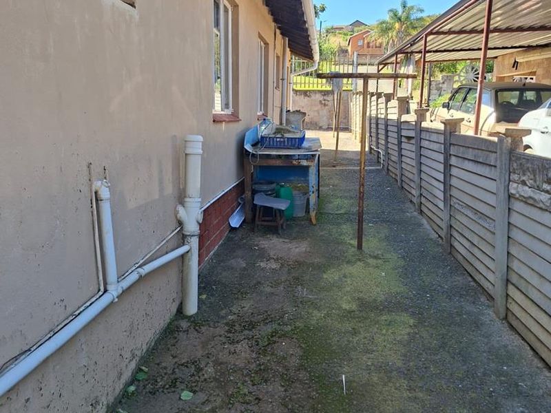 Affordable Family Home in Forderville, Estcourt - Photo 4